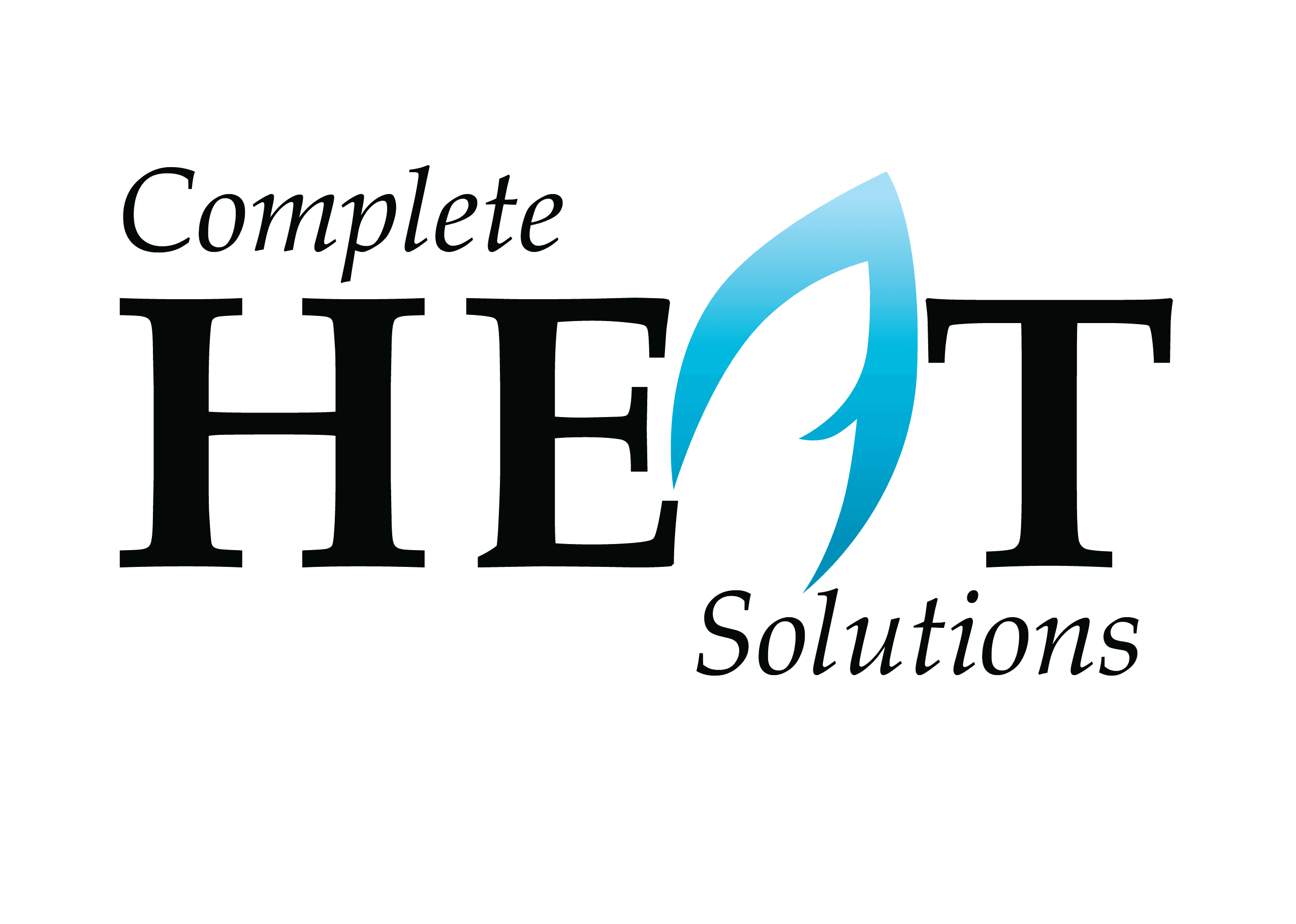 Complete Heat Solutions Logo_Original Logo